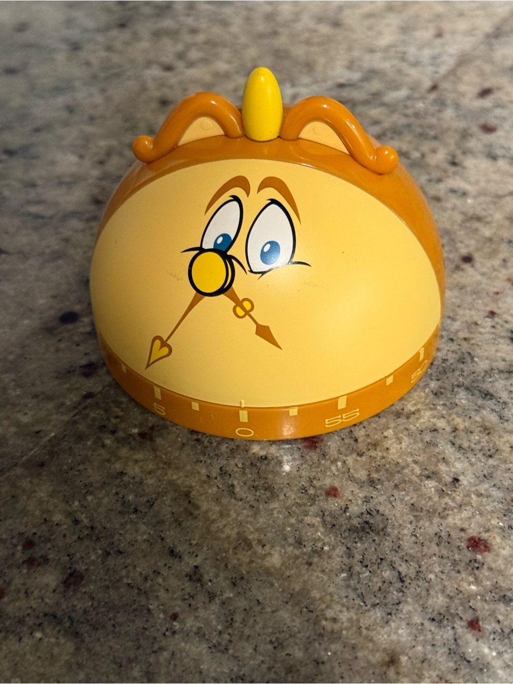 Cogsworth Kitchen Timer
